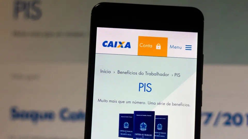 Caixa libera dinheiro de antigo fundo PIS/Pasep; veja como sacar