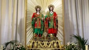 Festa de São Cosme e Damião resiste ao tempo e tenta se adaptar à moda de novos doces no Rio