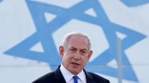Egito alertou Israel sobre ataque dias antes do 7 de Outubro, diz revista