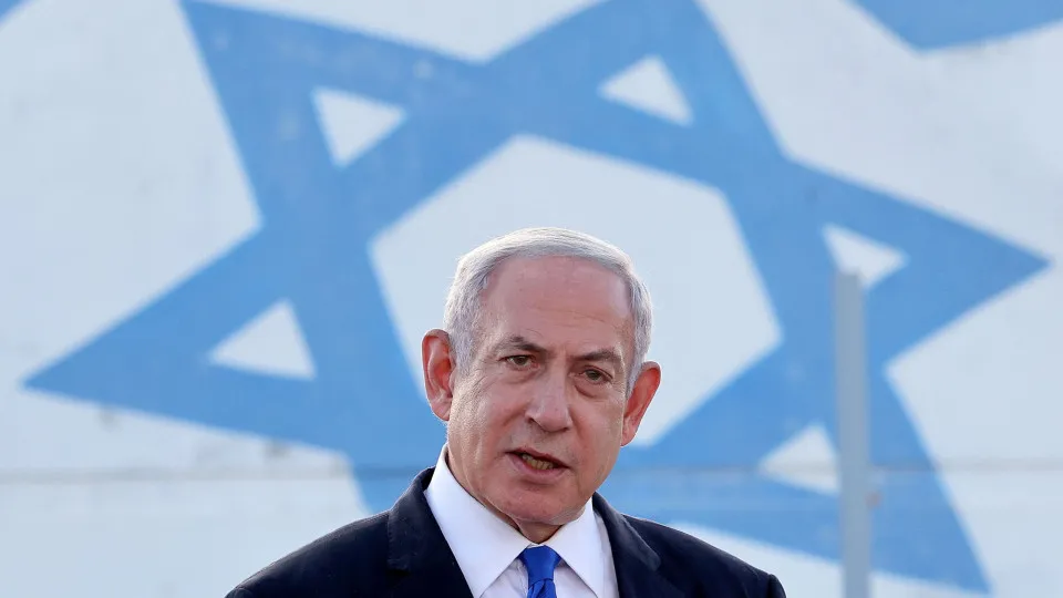 Egito alertou Israel sobre ataque dias antes do 7 de Outubro, diz revista