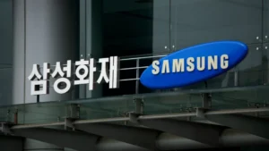 Samsung investirá US$ 1 bilhão em plataforma de infraestrutura de IA apoiada por KKR e Nvidia