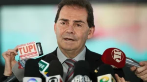 Paulinho da Força pede impeachment de Mendonça, Kassio e Fux