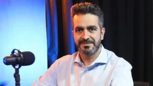Candidato do PRTB, Leonardo Avalanche desiste de disputar Presidência