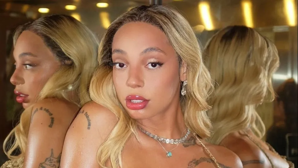 Grammy Latino indica Anitta, Urias e Marina Sena; veja a lista