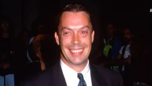 Causa da morte de Tim Curry, ator de