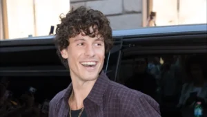 Shawn Mendes já levou fora de uma famosa... Sabe quem é?