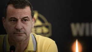 Presidente do Botev Plovdiv é morto a tiros na Bulgária