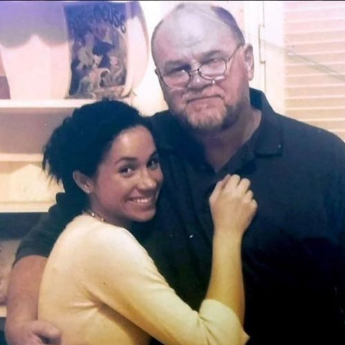 Meghan Markle