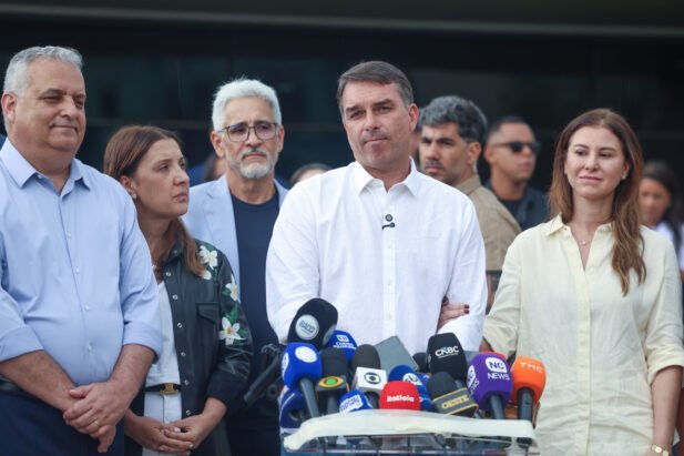 Flávio Bolsonaro