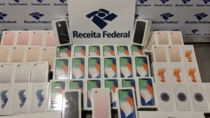 Leilões de outubro têm mostruário da Casas Bahia, Playstation 5 a R$ 300 e iPhone 17 por R$ 600