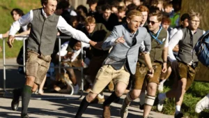 Oktoberfest: A inesperada história do festival alemão