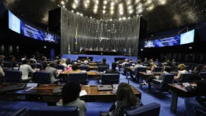 Eleições 2026: bancada feminina pode chegar a 22 integrantes no Senado