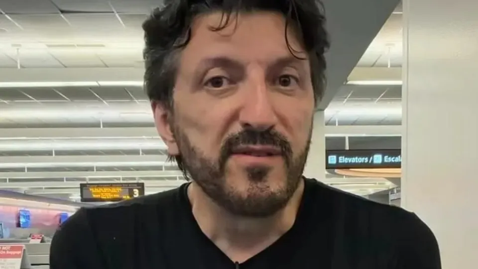 Viúva de Lito Sousa apoia proposta para batizar aeroporto de Guarulhos com nome dele