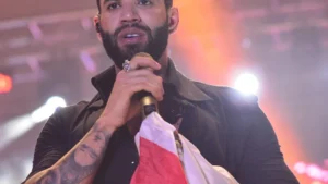 Gusttavo Lima terá de indenizar fã expulsa de show após