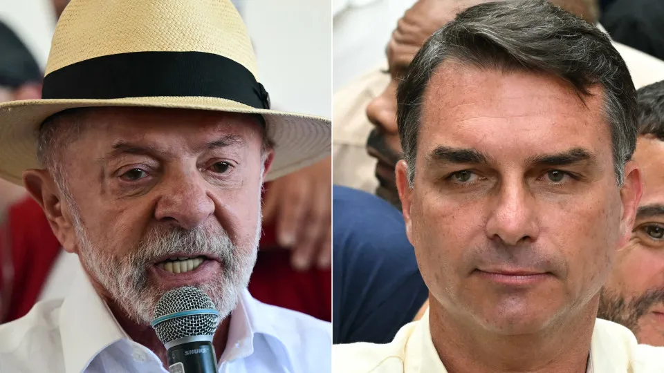 Flávio e Lula miram 9 milhões de votos de derrotados e 8 milhões que não votaram no Nordeste