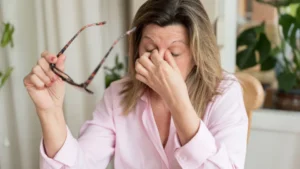 7 hábitos que podem prejudicar a visão e a saúde dos olhos