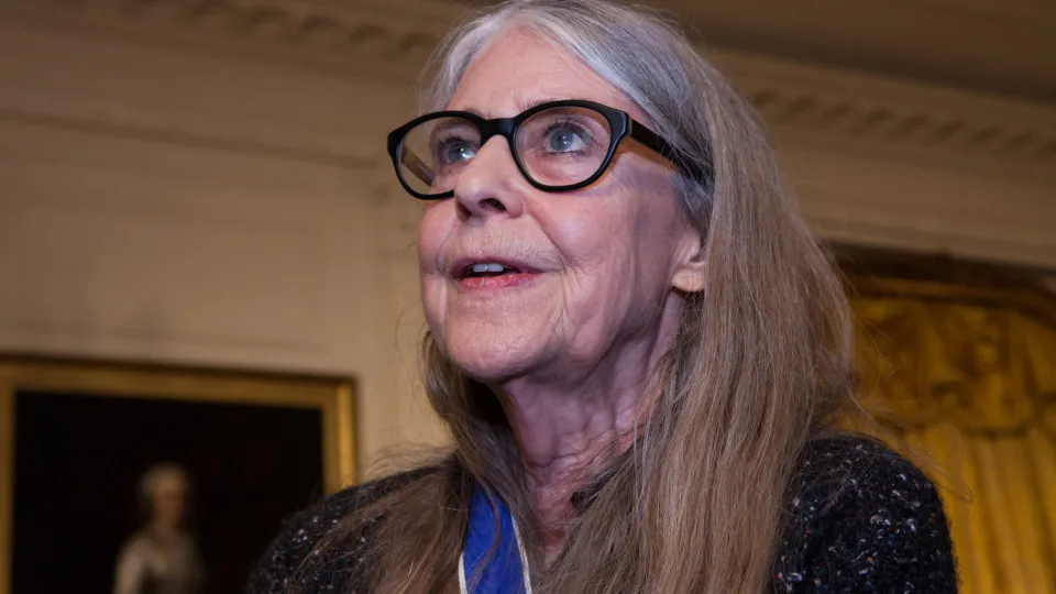 Morre Margaret Hamilton, a mulher por trás da chegada do homem à Lua