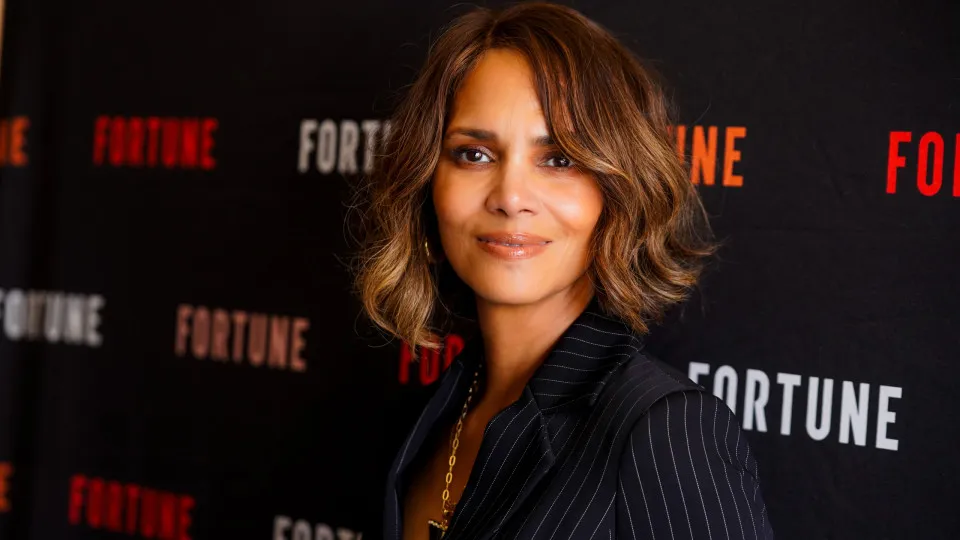 Filha de Halle Berry quebra silêncio após atriz ser acusada de agressão