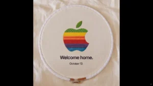 Apple confirma evento para 13 de outubro; veja o que esperar