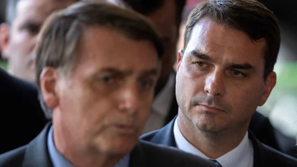 Cotado de Flávio para a Saúde trata atuação de Jair Bolsonaro na pandemia como