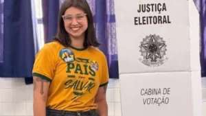 Mãe de Eduarda Campopiano recebe benefício assistencial há mais de 8 anos
