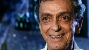 Morre Edson Silva, o Heitor de