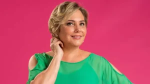 Heloisa Périssé diz viver sua melhor fase aos 60 anos