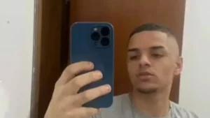 Quem era Gustavo Munis, jovem morto com 27 tiros disparados por 4 PMs em SP