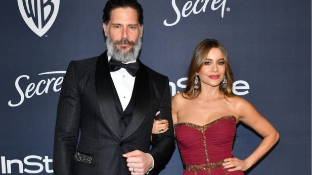 Tom Cruise teve um romance com Sofia Vergara antes de ela casar com Joe Manganiello. (Foto: Getty)