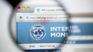 FMI pede ajuste fiscal imediato e alerta que mercados podem forçar governos a agir -