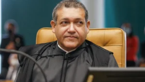 Kassio quebra promessa de TSE autocontido, e ministros veem intenção de