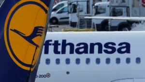 Lufthansa supera Air France-KLM e adquire participação de US$ 1,3 bilhão na TAP