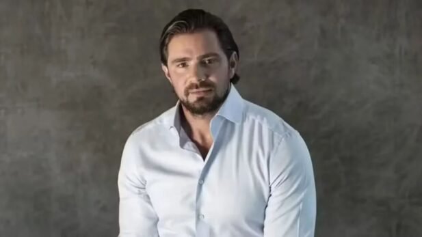 Daniel Vorcaro segue sendo investigado pela PF. (Foto: Divulgação/ Banco Master)