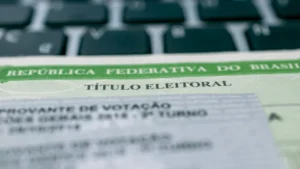 Eleições: saiba quais documentos são aceitos para votar no 2° turno