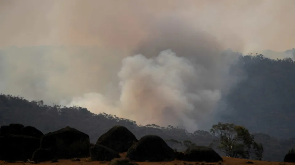 Ibama aplica R$ 2 milhões em multas por incêndios ilegais na Amazônia