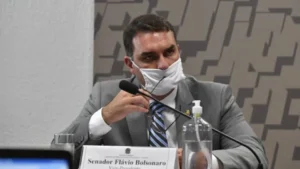 Agência revela