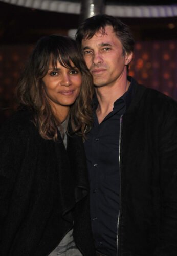 Halle Berry e Olivier Martinez se casaram em 2013 e se separaram em 2016. (Foto: Joshua Blanchard/Getty Images for Treats! Magazine)