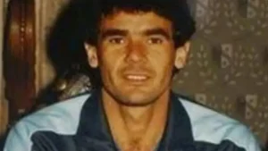 Morre Jorge Veras, ídolo do Grêmio e ex-técnico, aos 67 anos de idade