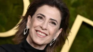Fernanda Torres declara voto em Lula e cita