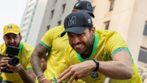 TSE proíbe Nikolas e Marçal de publicarem conteúdo falso até a eleição sob pena de R$ 100 mil de multa