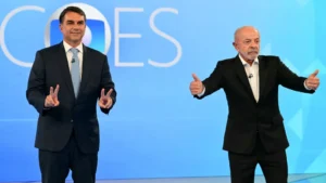 Lula ou Flávio? O que dizem as últimas pesquisas divulgadas neste sábado
