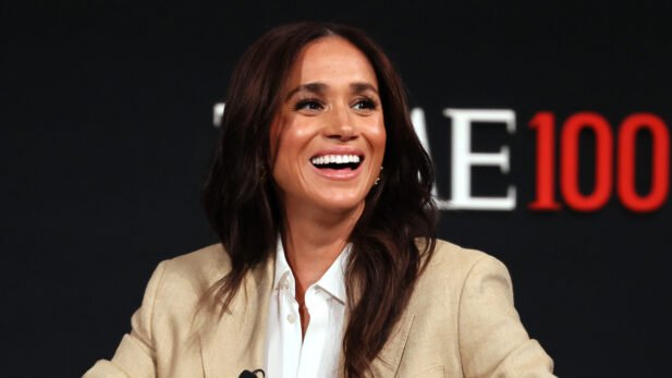 Meghan rompeu com o pai, Thomas Markle Sr. (Foto: Getty)