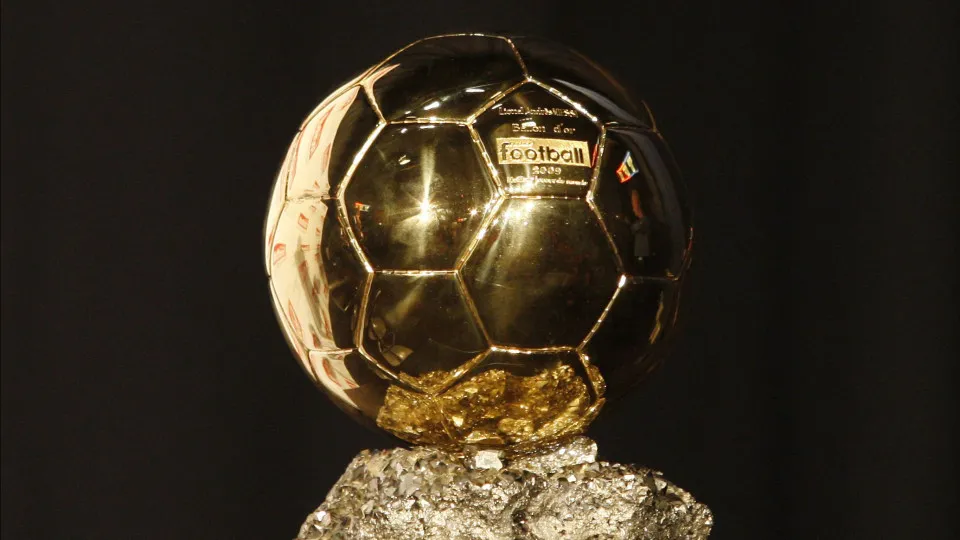 Bola de Ouro terá Flamengo e 4 brasileiros; veja horário, local e indicados
