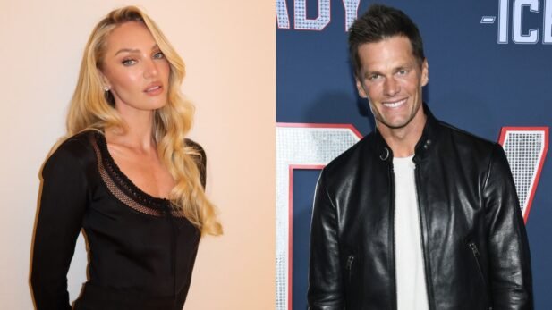Candice Swanepoel e Tom Brady estariam namorando "há meses", segundo fonte