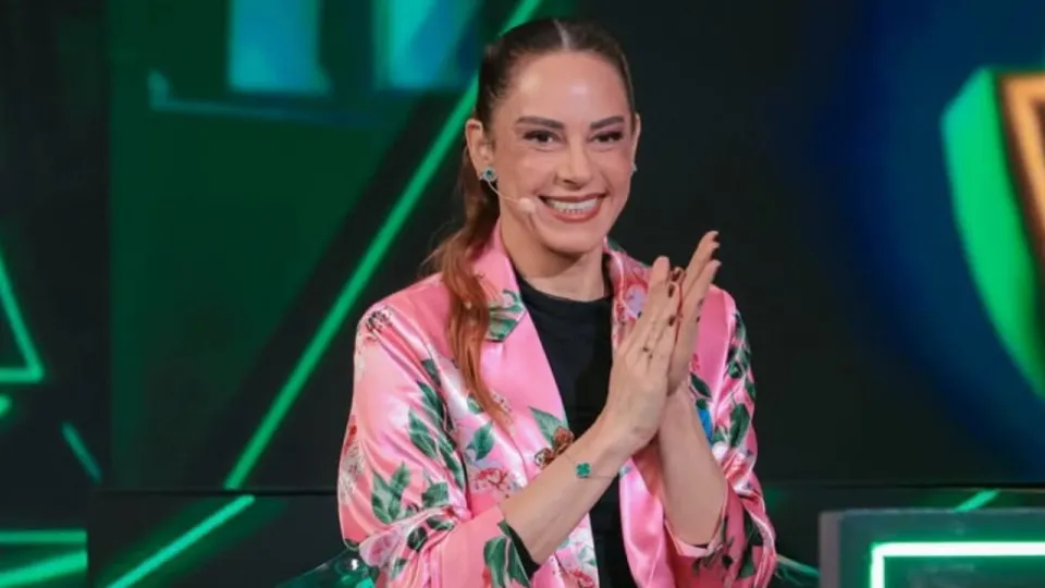 Silvia Abravanel critica Virginia e comentário sugere que avó fique com filhas dela