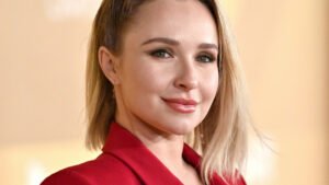 Hayden Panettiere