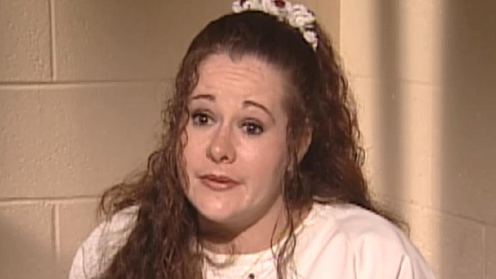 Christa Pike