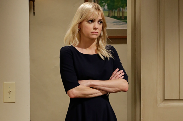 Anna Faris