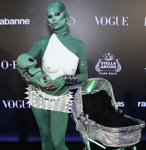 Vorcaro, Deborah Secco