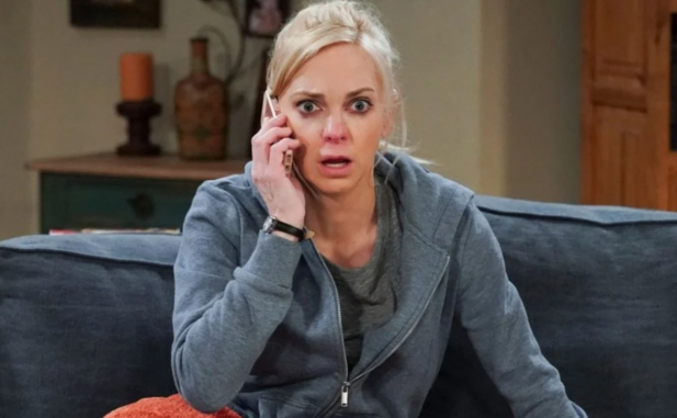 anna faris